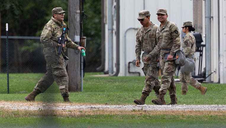 Les États-Unis fixent des cibles en Russie / Le renseignement américain aide l’Ukraine
