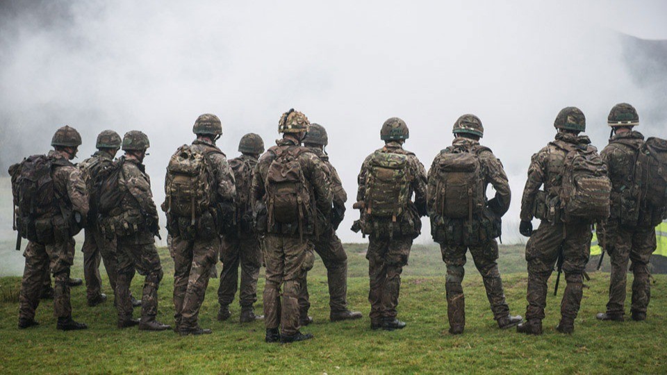 Le « SAS » combat la Russie; le FSB accuse Londres: implication directe dans des attaques