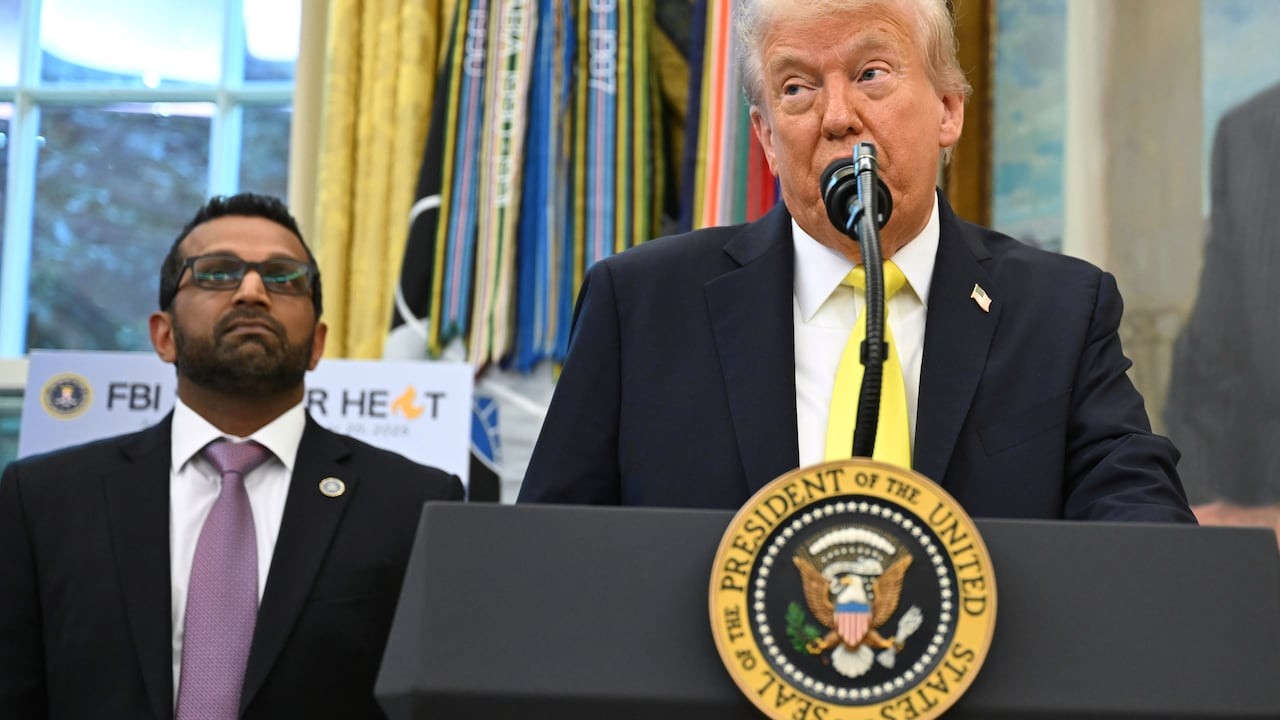 La CIA entre au Venezuela – Trump donne l'OK, Maduro “tremble”: Nous voulons la paix avec les USA!