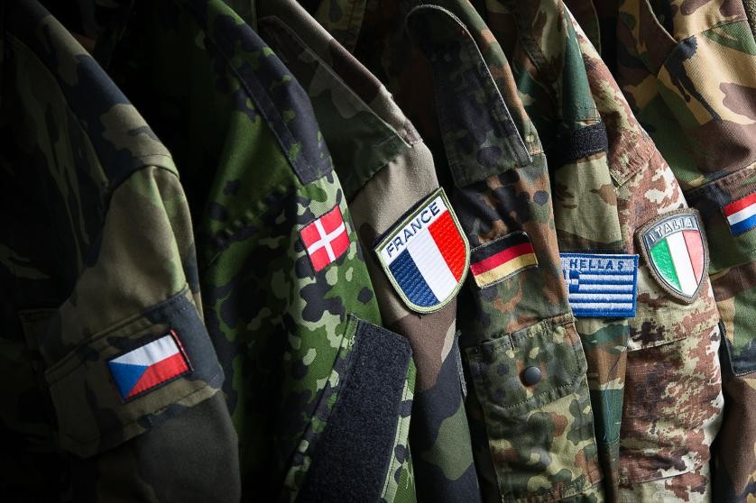 Guerre avec la Russie d'ici 5 ans / L'UE avertit ses membres: préparez-vous !