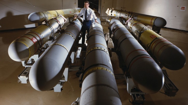 2 millions pour un missile : Tomahawks en Ukraine ? Quelle aide apporteraient-ils ?