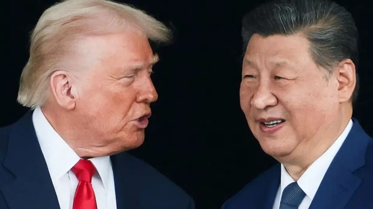 Trump dit que Xi Jinping comprend les conséquences si la Chine envahit Taïwan