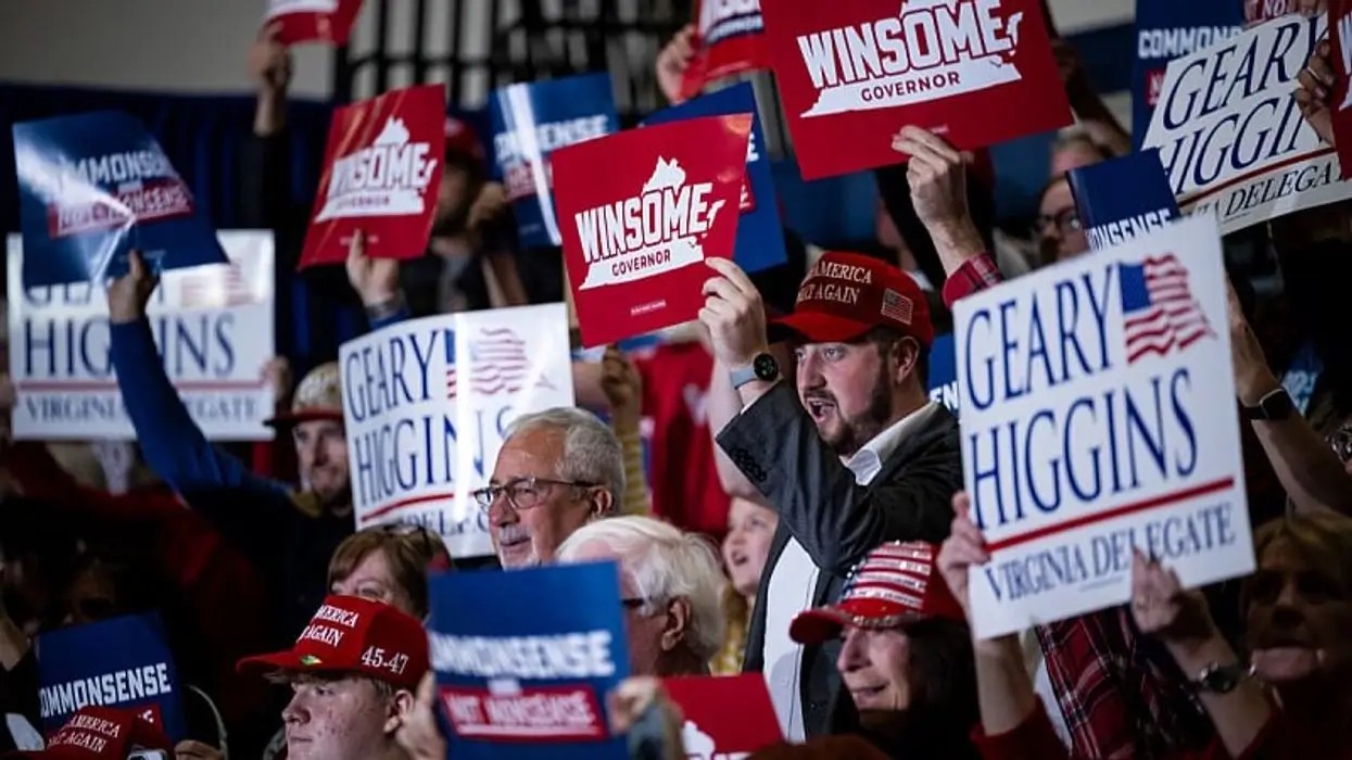 Premier test pour la politique de Trump — aujourd'hui des élections locales aux États-Unis