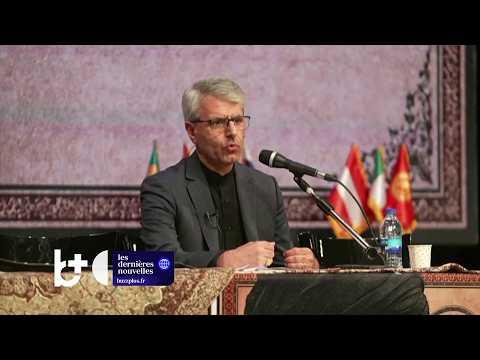 L'Iran envoie un message aux États-Unis : tenez parole ou payez le prix
