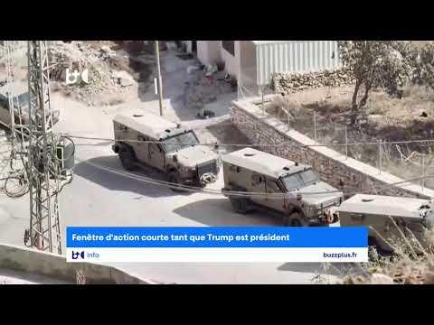 'Le risque d'un deuxième Holocauste' / Netanyahou menace l'Iran à deux jours des élections