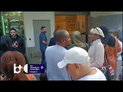 Chaos en France: promos sur ventilateurs et climatiseurs provoquent heurts entre acheteurs
