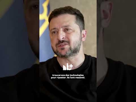 Ukraine: Zelensky révèle des pertes russes de "trillions de roubles" | Guerre en Ukraine #Shorts