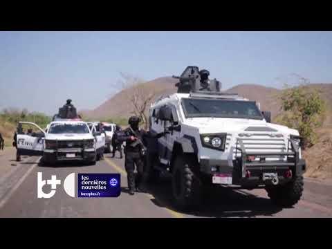 Les USA tuent le chef du gang 'Tren de Aragua' par une frappe aérienne surprise