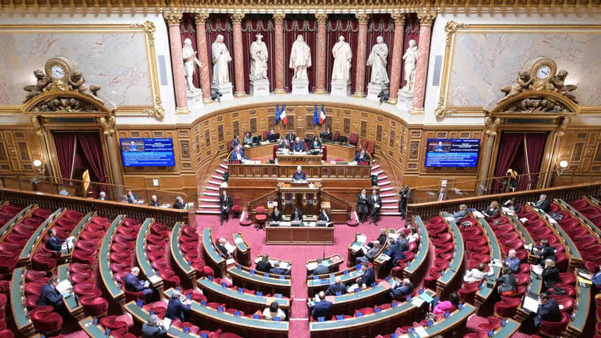 Budget de la Sécu : inflexible sur les retraites, le Sénat lance son marathon budgétaire