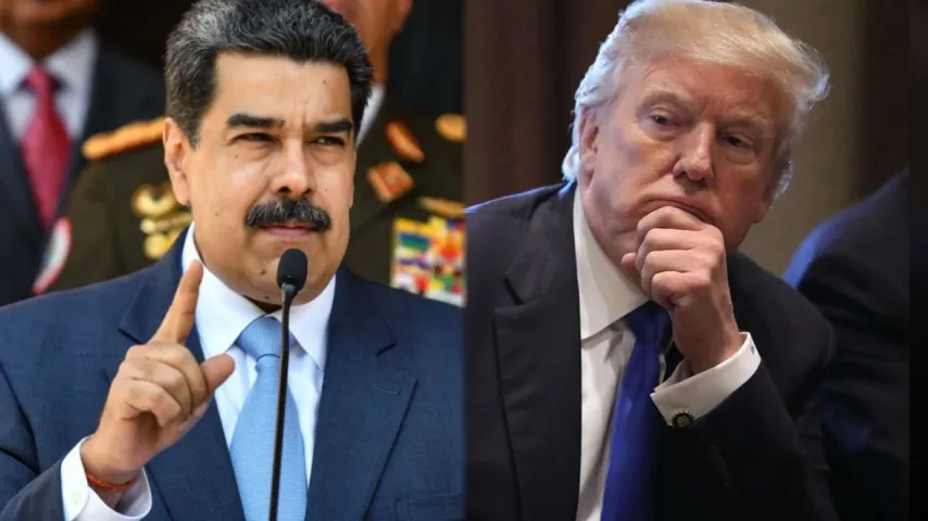 États-Unis prêts à une 'invasion' — sources: nouvelle phase d'opérations au Venezuela
