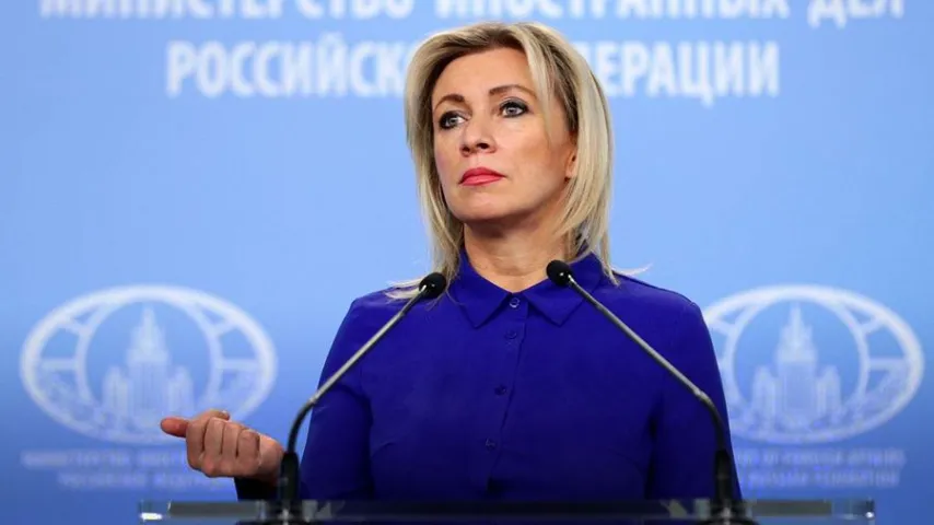 La Russie 'se venge' de la Grèce. Athènes réagit à la production de drones avec l'Ukraine