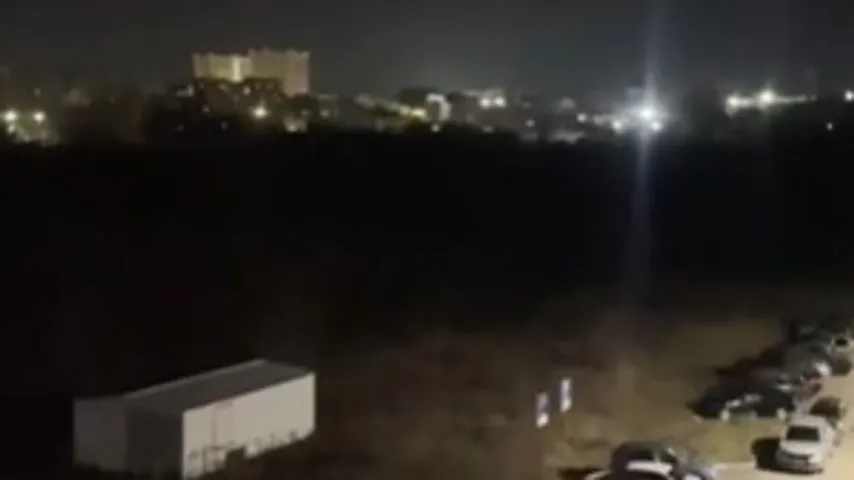 L'Ukraine attaque une raffinerie de pétrole en Russie