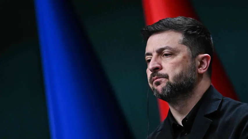 Plan pour l'Ukraine : à Genève, Ukrainiens et Européens veulent amender le texte de Donald Trump