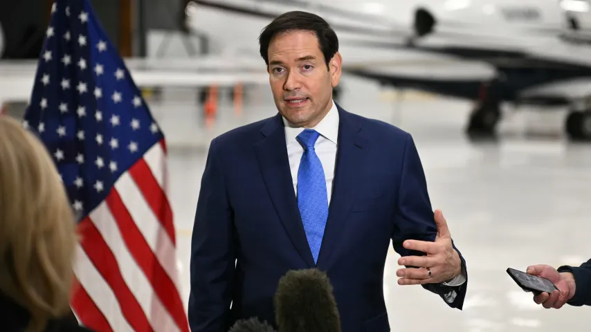 Rubio sur l'idée des USA pour finir la guerre en Ukraine : les deux camps doivent céder
