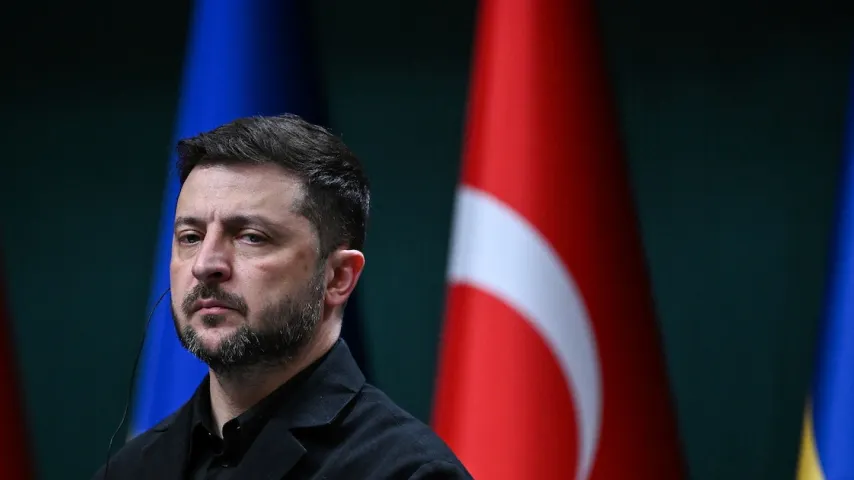 Ukraine : Kiev et les dirigeants européens cherchent une réponse au plan Trump