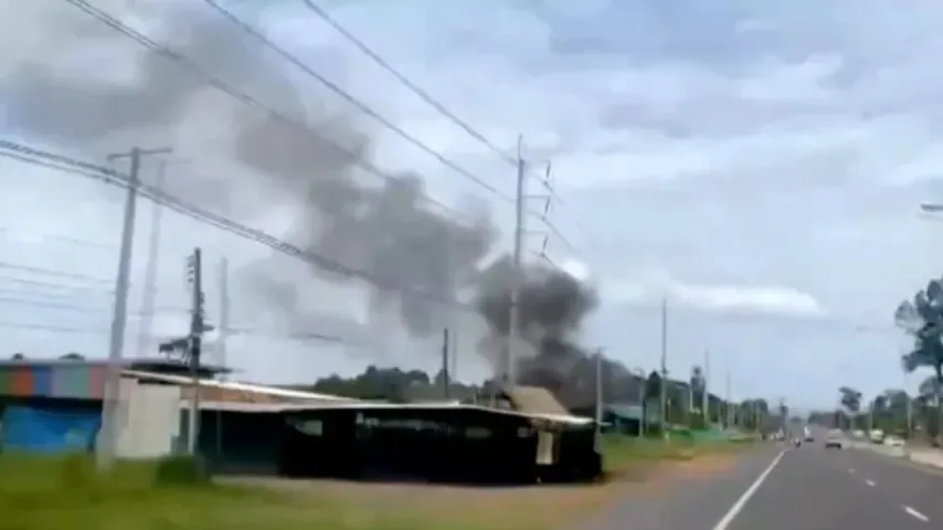 10 tués en 2 jours — pourquoi Thaïlande et Cambodge s'affrontent à la frontière ?