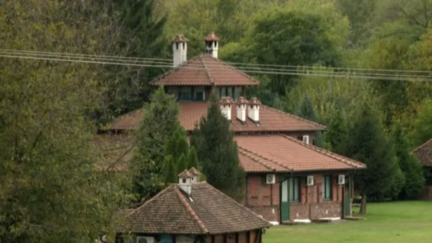 50 perquisitions en Moldavie: saisie d'armes, passeports et cartes bancaires du groupe organisé