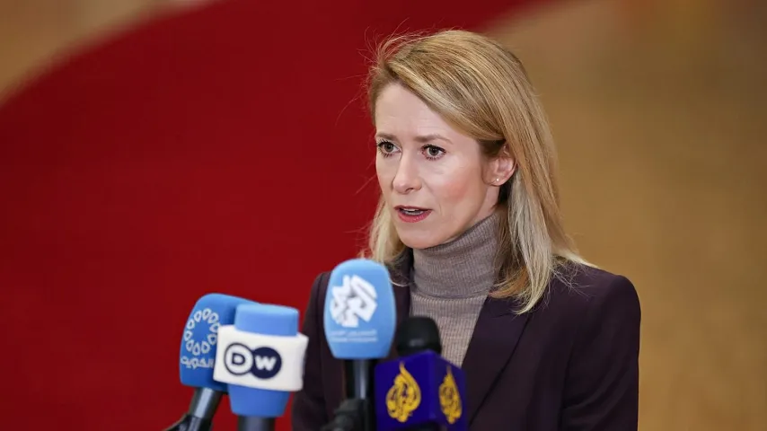 Avertissement sévère d'un allié de l'Ukraine : «Le jeu de Poutine ne s'arrête pas au Donbass»