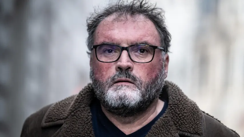 'Doktor Vdekja' condamné à perpétuité: a empoisonné 30 patients