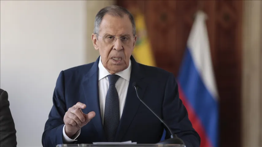 Fin des malentendus sur l'Ukraine / Lavrov: Russie et USA désormais alignés