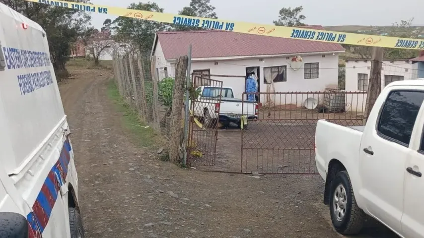 Fusillades massives en Afrique du Sud, au moins 11 morts