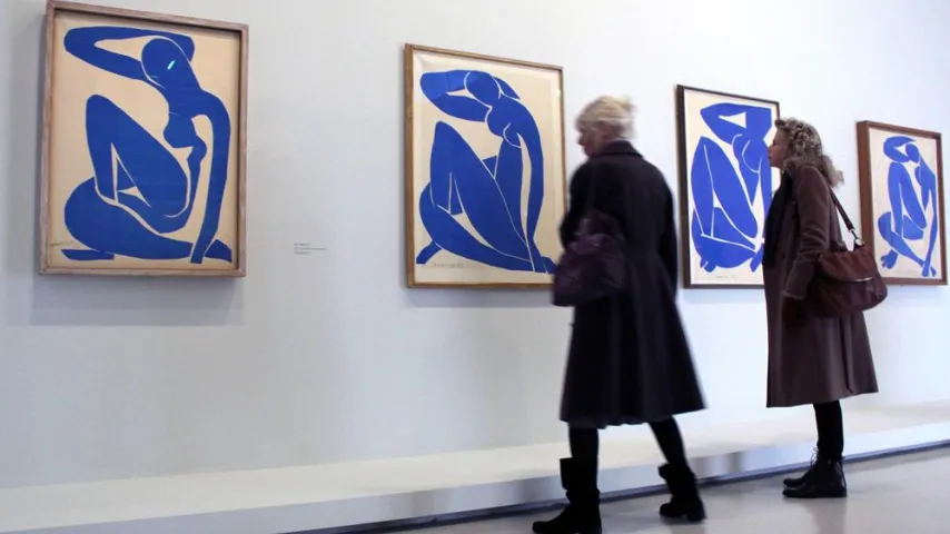 Huit œuvres d'Henri Matisse volées au Brésil : voleurs identifiés mais pas arrêtés !