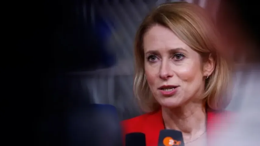 Kallas commente la stratégie américaine de sécurité : certaines critiques sont fondées