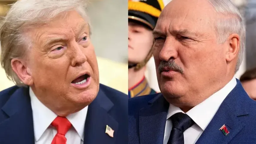 La Biélorussie libère 123 détenus après la levée des sanctions par les États-Unis