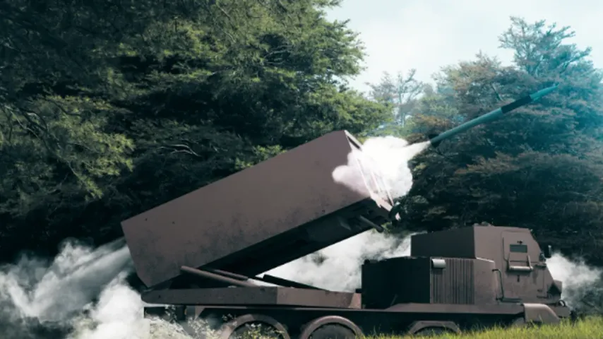 La France dévoile Thundart, missile à longue portée visant à renforcer ses capacités d'attaque