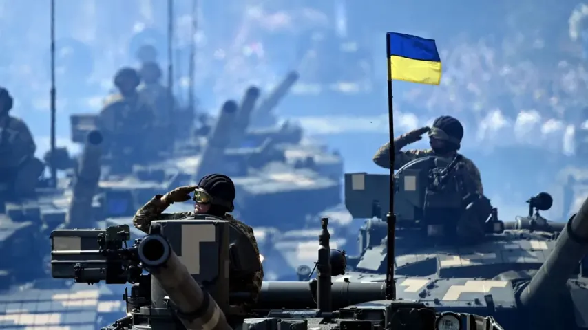 La Russie a perdu plus d'un million de soldats depuis le début de la guerre