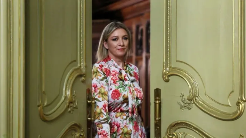 La Russie avertit l'UE, porte-parole du ministère: Nous riposterons si vous volez les biens saisis