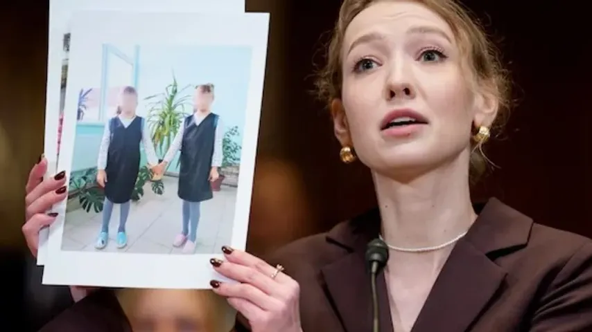 La Russie envoie des enfants ukrainiens dans les camps de Corée du Nord