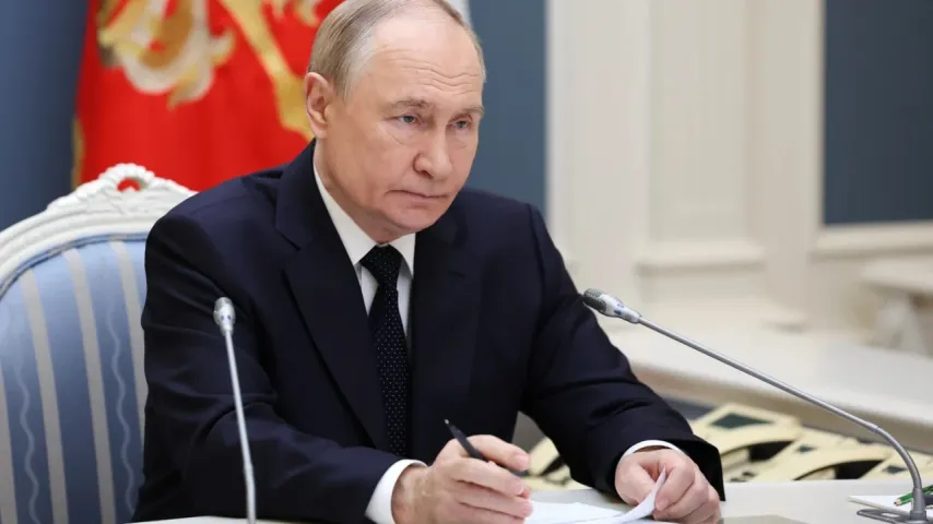 La Russie persiste, Poutine : nous refusons volets du plan US pour clore la guerre en Ukraine