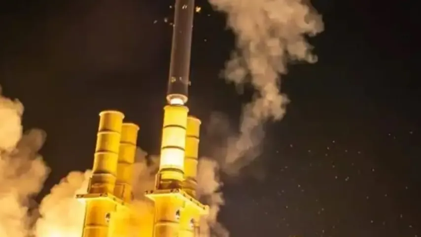 L'Allemagne active son bouclier antimissile