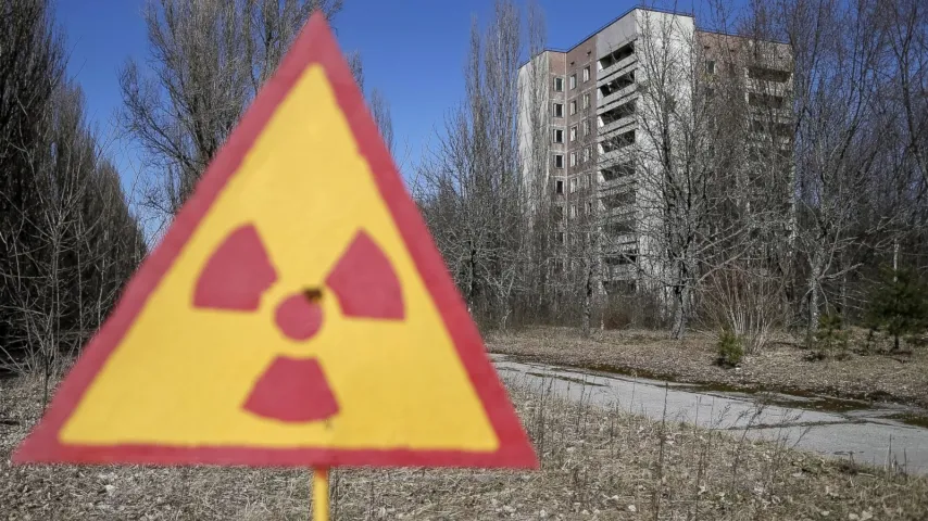 Le bouclier de Tchernobyl détruit, l'ONU alerte: il a cessé de fonctionner après l'attaque
