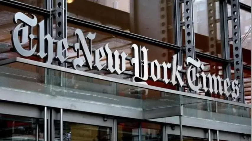 Le New York Times attaque le Pentagone pour entrave à la liberté de la presse