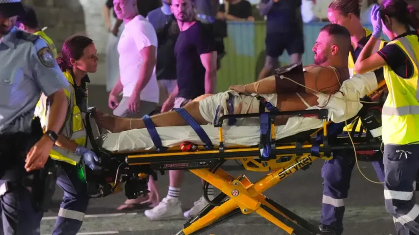 Les autorités confirment: l'attaque à Sydney était terroriste, 11 morts