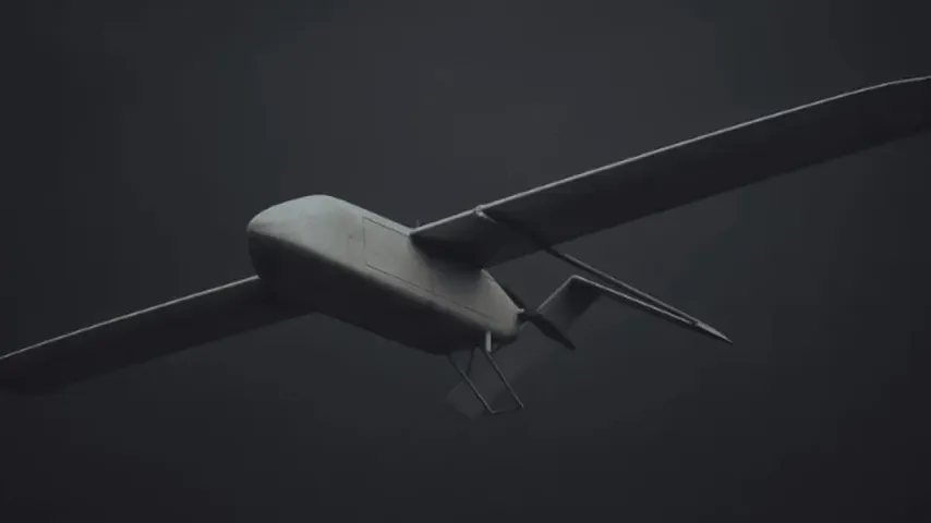 Les Ukrainiens détruisent un système de missiles russe dans le Donetsk; images publiées