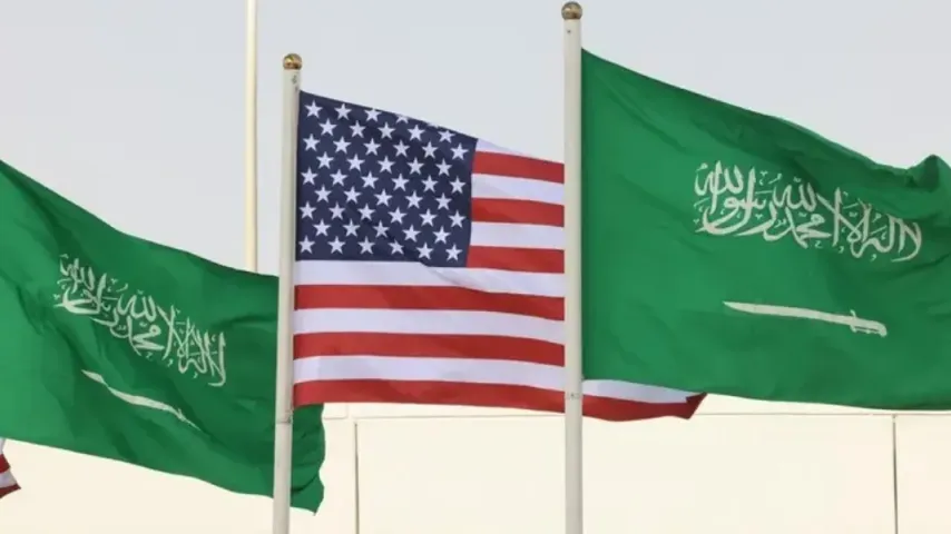 Les USA approuvent «un autre accord militaire» pour l'Arabie saoudite à 1 milliard $