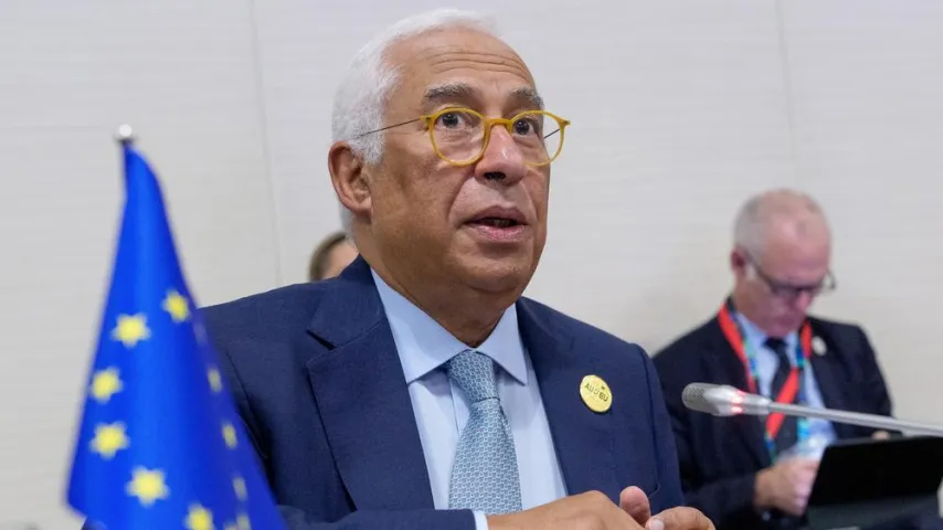 L'Europe défie les États-Unis / Nous n'acceptons aucune « menace d'intervention »