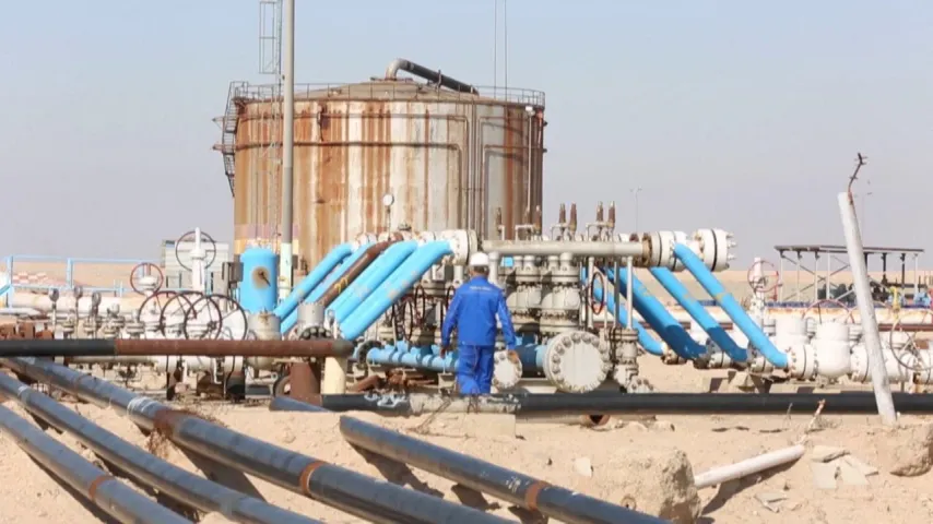 L'Europe «répond» à la Russie, accord trouvé pour bloquer le gaz russe