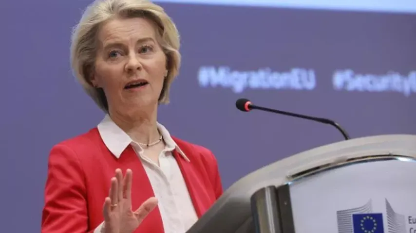 L'UE n'arrête pas d'utiliser les avoirs russes gelés, adoption de l'accord attendue avant Noël