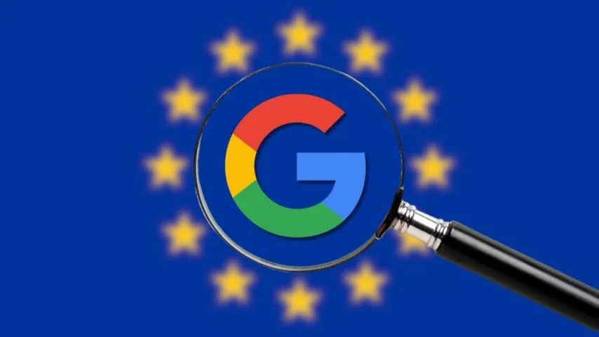 L'UE ouvre une enquête 'antitrust' contre Google, soupçonné d'abuser des données utilisateurs