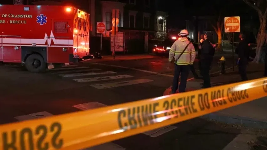 Massacre dans une université aux États-Unis, deux morts et huit blessés. L'auteur s'enfuit