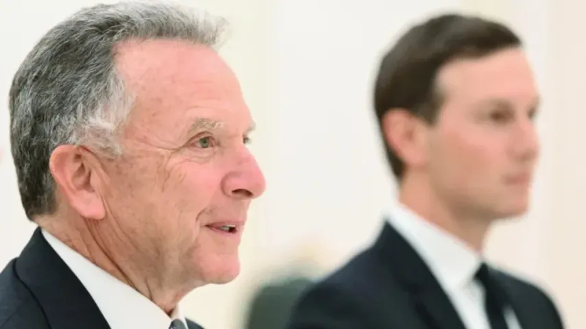 Négociateurs américains et ukrainiens : le vrai progrès vers la paix dépend de la Russie