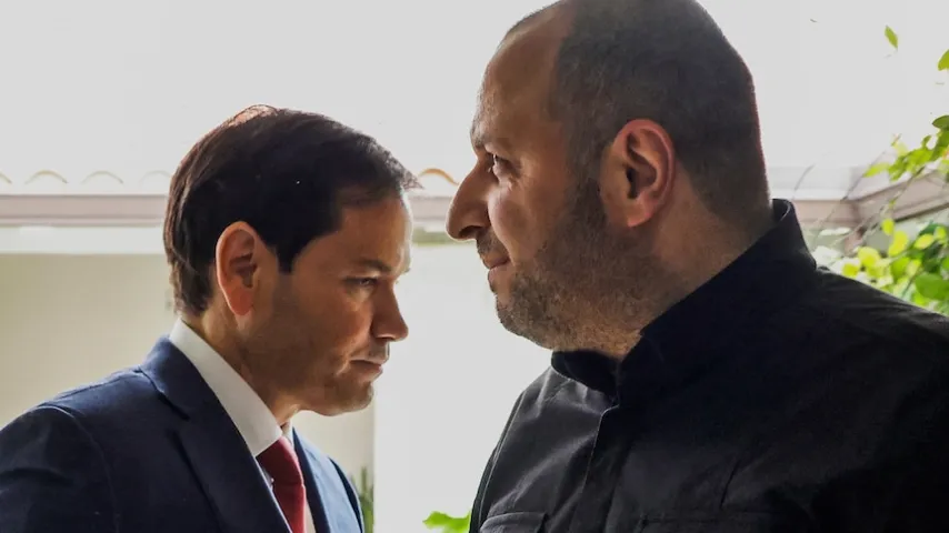 Négociations en Floride : fin des pourparlers Ukraine‑USA, Rubio : il reste du travail