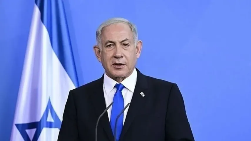 Netanyahu dit que la deuxième phase du cessez-le-feu à Gaza est attendue «très bientôt»