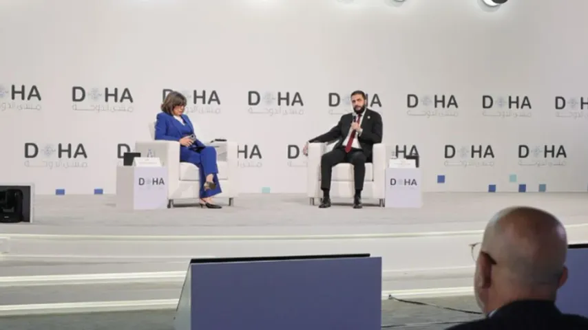 Président syrien accuse Israël: il exporte des crises pour détourner l'attention des tueries à Gaza