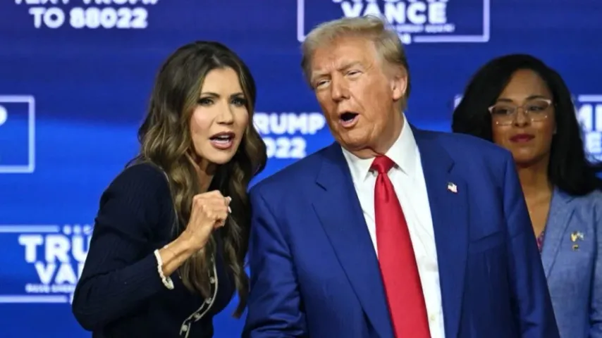 Trump intensifie sa guerre contre l'immigration: la liste passera de 19 à plus de 30 pays interdits