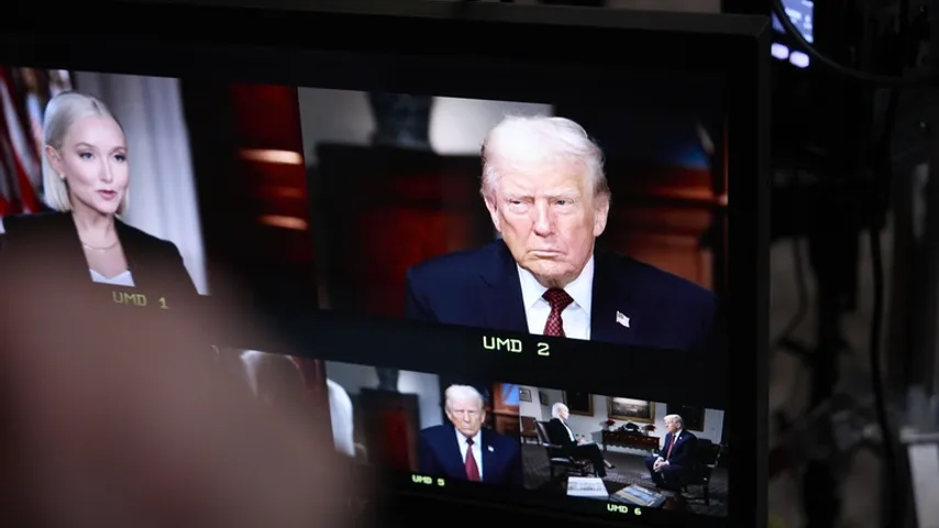 Trump: Les dirigeants européens sont faibles, ils ne savent pas quoi faire